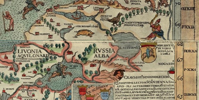 Страшнее коронавируса: На Крым идет засуха, грозящая убить все живое.