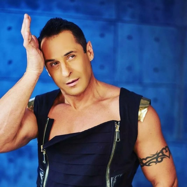 Экс-участника «Чай вдвоем» изнасиловали в восемь лет