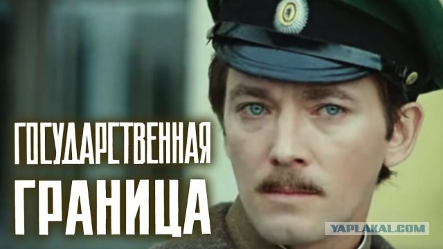 А какой в России главный киногерой?