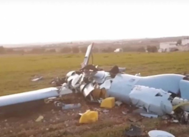 Высокоточная война. Дроны уничтожают танки, РСЗО и пушки в Нагорном Карабахе