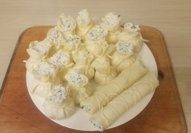 Закусончик побырику