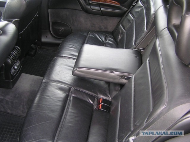 Универсалы. Красивых автофото пост