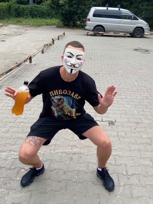 Чудики из социальных сетей 31.07.21