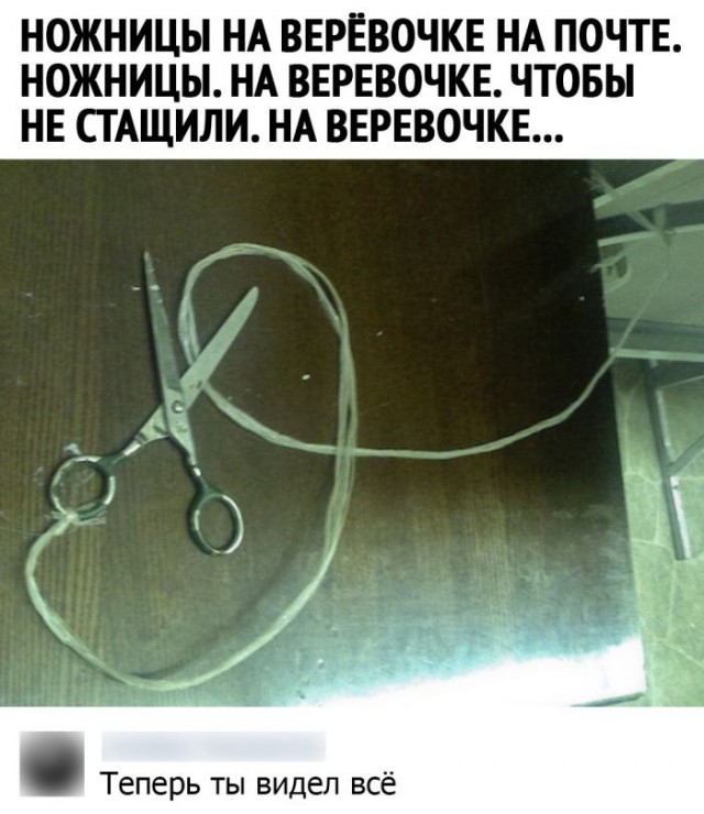 Забавные комментарии из социальных сетей (10.08.21)