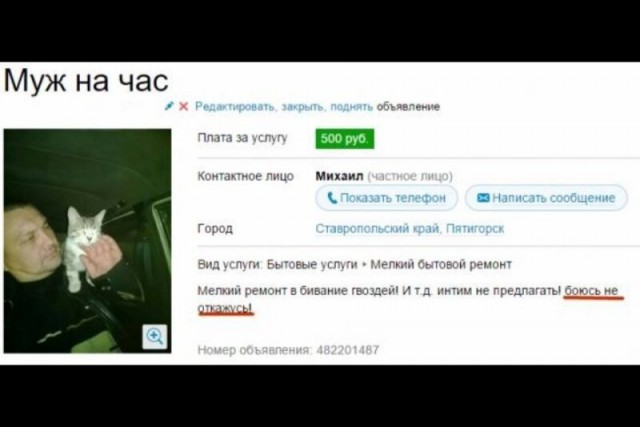 Подборка разнообразных картинок 29.09