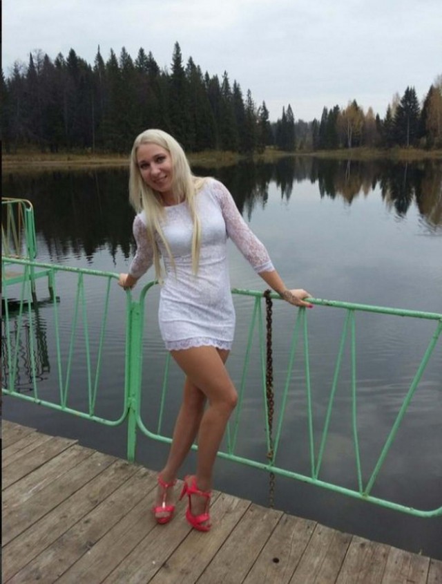 Девушки на Пятницу!