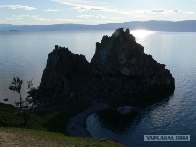 Байкал, 2011