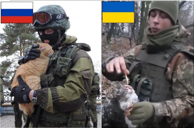Вон оно как было? оказывается