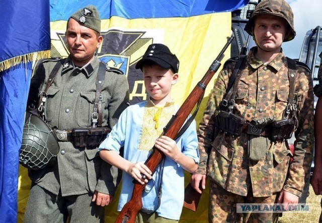 Путин пригрозил «молниеносным ударом» желающим вмешаться в ситуацию на Украине
