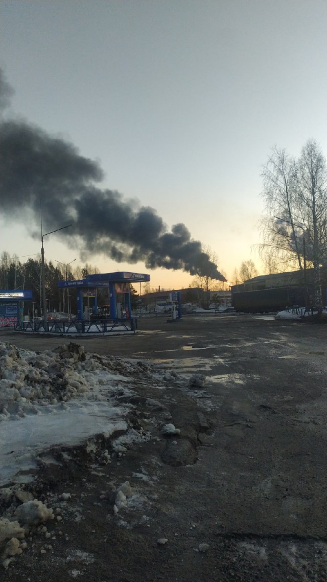 Сегодня День рождения у города Томск, ему 418 лет, всех причастных с праздником