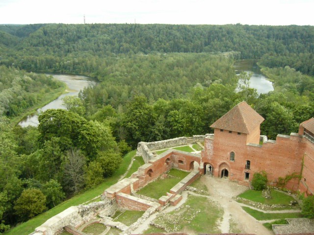 Рига. Латвия