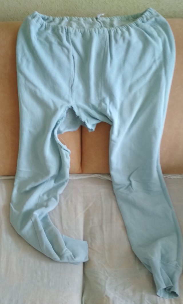 Сравнение цен на одежду в бывшем Levi’s, а ныне JNS (поменяли название)