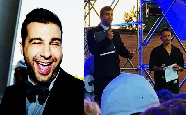 «Ваня снова с нами!»: Иван Ургант покатился по России зарабатывать деньги