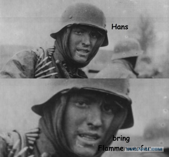 Чернооппики