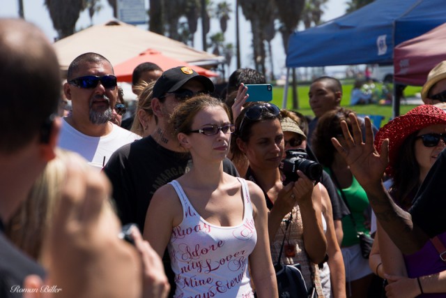 Калифорния.