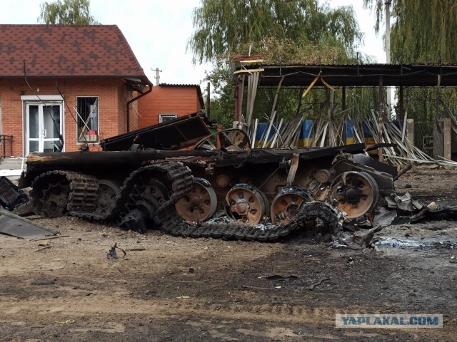 Минобороны РФ сообщило об ударах по позициям ВСУ на изюмско-балаклейском направлении