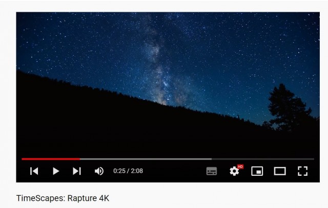 Просмотр видео в 4К на YouTube станет недоступным в России, если эту опцию сделают платной