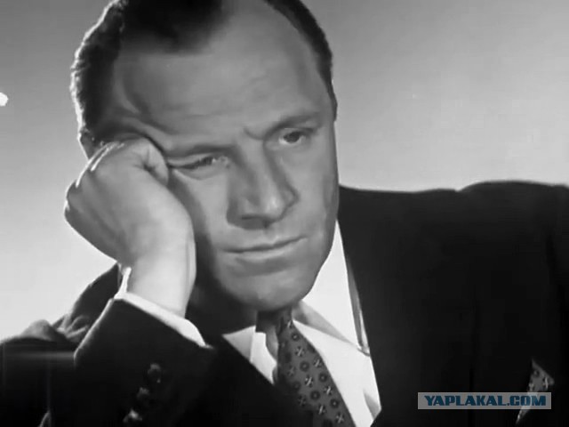 95 лет Михаилу Ульянову