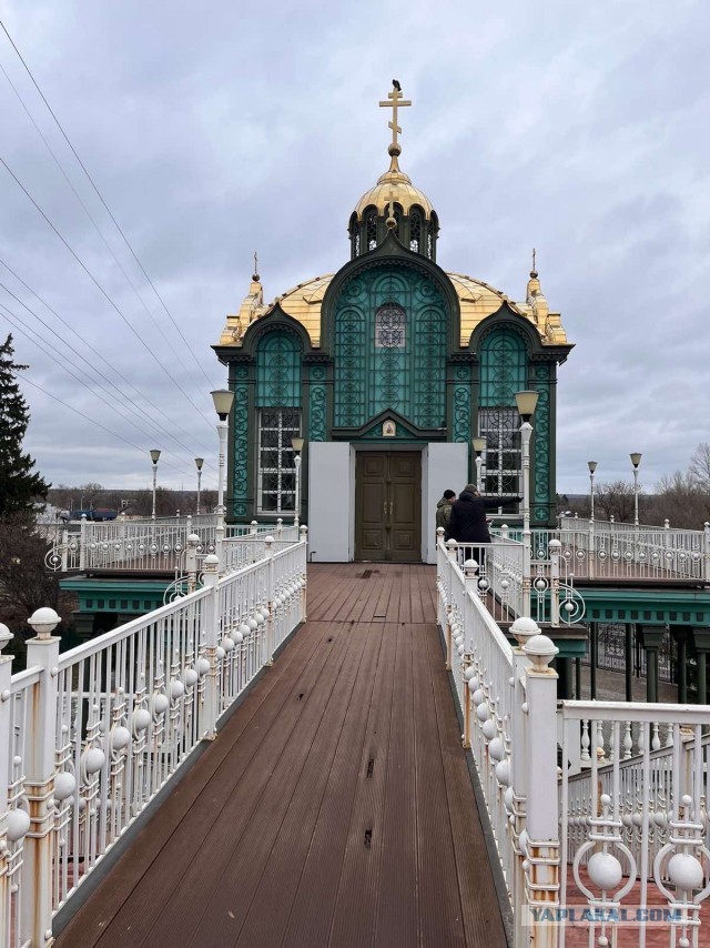 Отчет о летнем отпуске в Дагестане (а еще Тамбов, Элиста, Астрахань и Волгоград).
