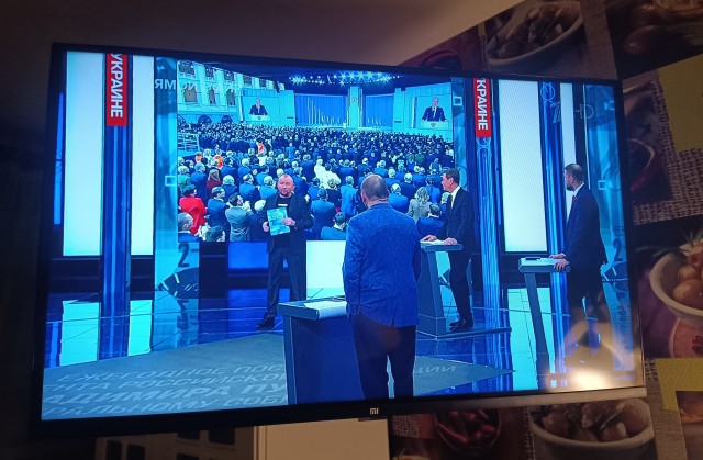 Послание Путина. Выжимка важных моментов, которые тебе нужно знать!