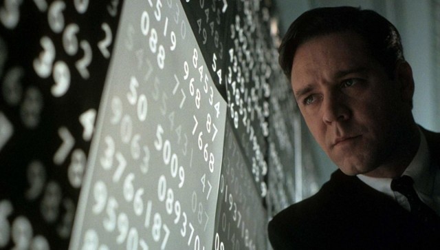 Немного занимательных фильмов о математике и математиках