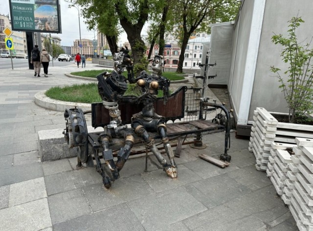 Так себе картинки 03.05.23