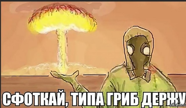 Победная поступь идиотизма по планете – том 13