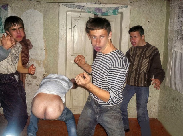 Лютая пятница