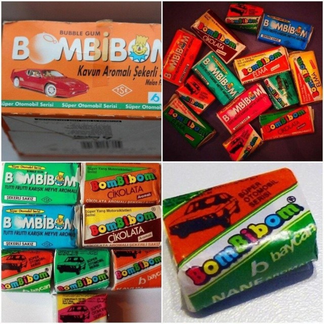 Разные ламповые 90-е, когда были лихими и молодыми!
