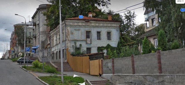 Ну а что, уютненько даже