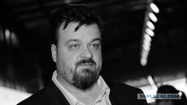 Известный комментатор Василий Уткин умер в возраст 52 года