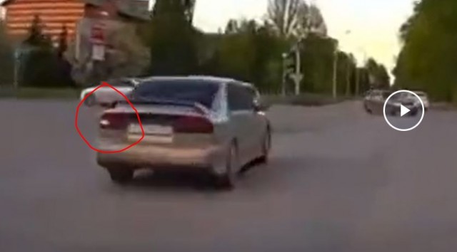 Сви#ояжемать за рулём