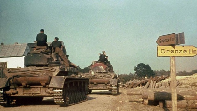 22 июня 1941 года в 40 иллюстрациях