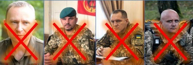 Высших командиров ВСУ разорвали «Искандером»