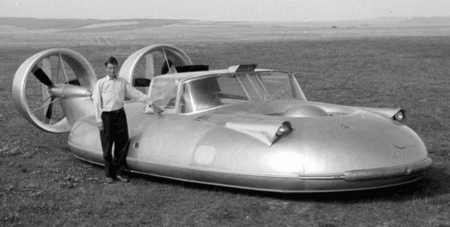 Фотографии из прошлого нашей страны – 74