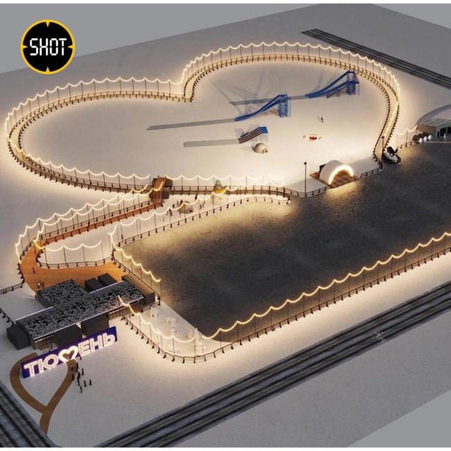 Ожидание и реальность