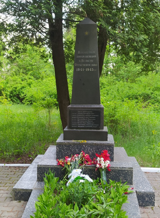 Место национальной памяти в Польше