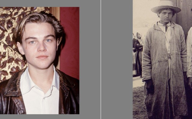 Этнографический обзор - Российская империя второй половины XIX века. Малороссы