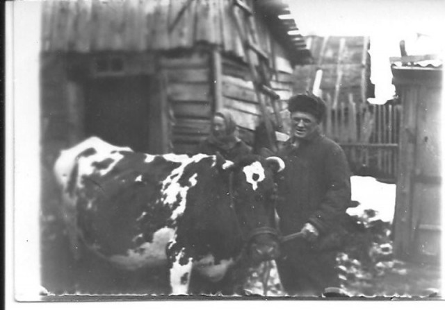 Советские люди в 1950 - 60-х годах