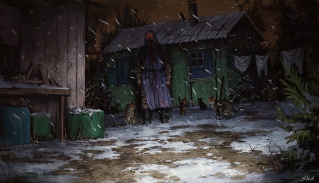 АРТ-Воскресенье