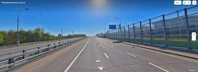 В Новой Москве сбили семью на пешеходном переходе. Взрослые погибли, ребёнок выжил