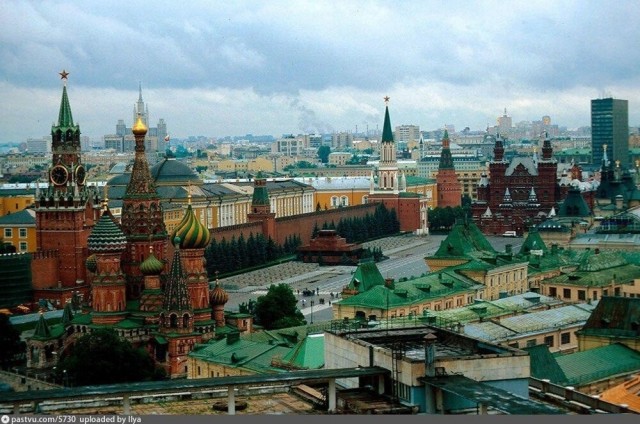​ Фотографии из прошлого нашей страны – 91