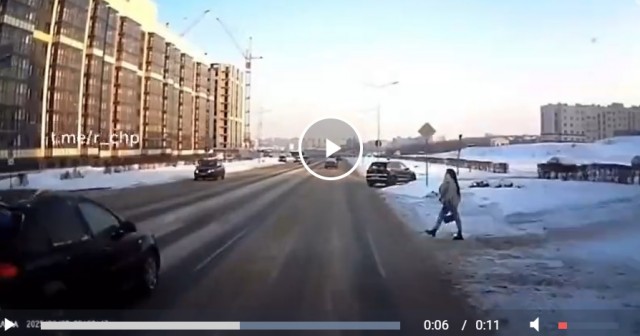 Коротко о беспечности девичьей
