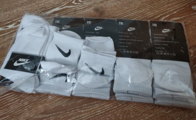 Что кому подарили на 23-е?