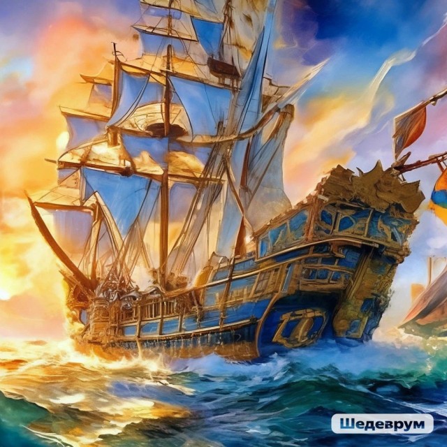 Пусть сказка начинается с конца