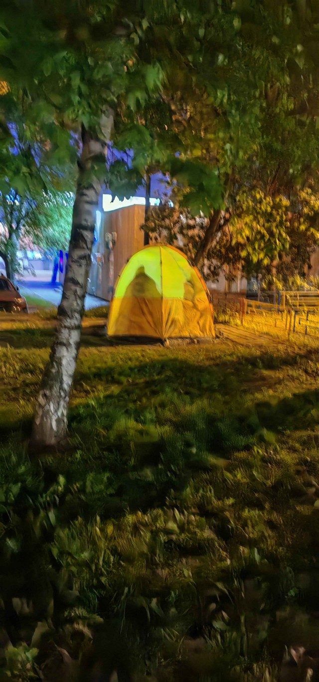 Не изменяй привычкам