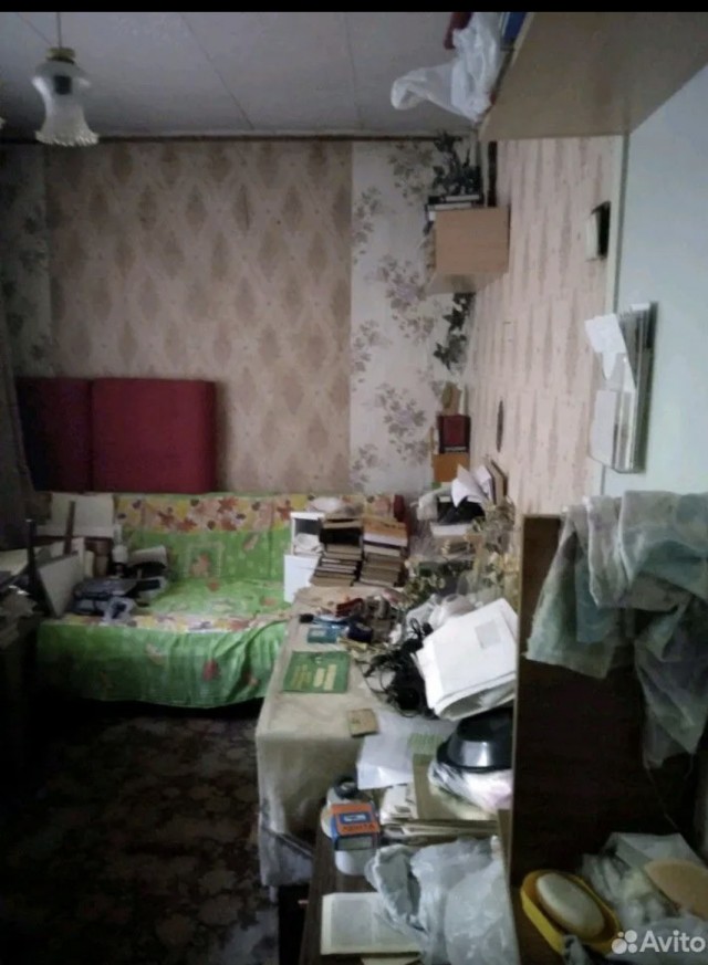 Продажа, обмен комнаты.