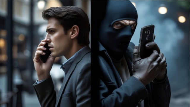 «Билайн» будет прерывать звонки при получении кода от «Госуслуг» или банка