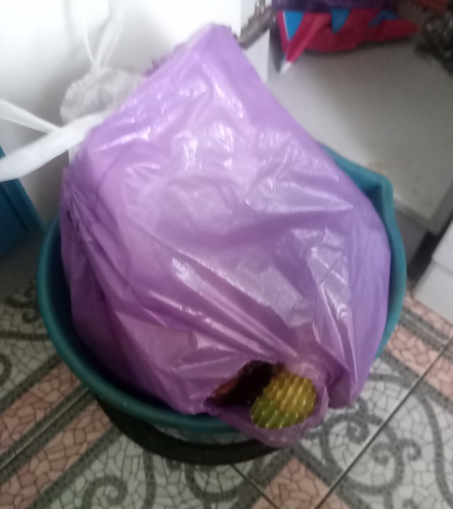 Вероломное нападение