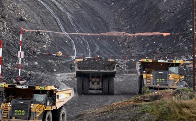 Компания из США планирует разрабатывать месторождение лития в Кировоградской области